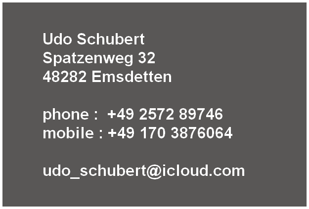 


									
									
									

									
									
									
									udo_schubert@icloud.com								